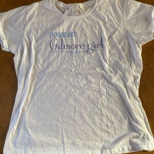 Gilmore Girls Honorary Gilmore Girl - Women's Size~ XL~  T-Shirt